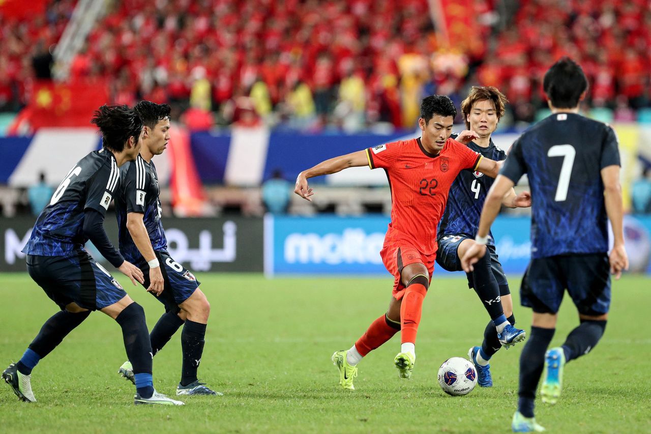 U18国足11月集训名单：魏祥鑫入选，海外球员谢初筠在列